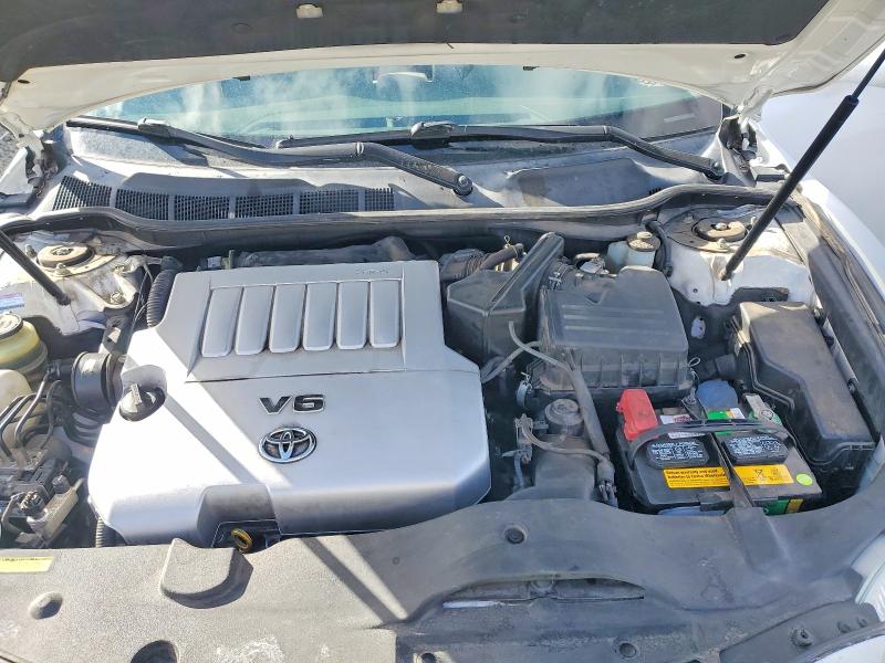 Photo 11 from auction – 2011 TOYOTA CAMRY with VIN 4T1BK3EK1BU616375