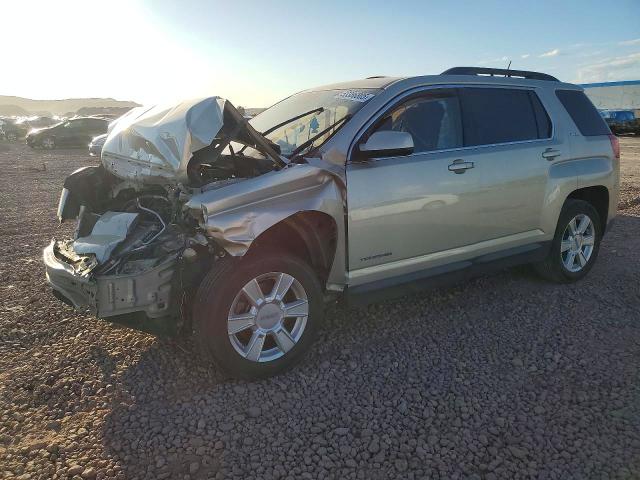 GMC TERRAIN SL 2013 with VIN 2GKALSEK1D6233002 - Photo from auction