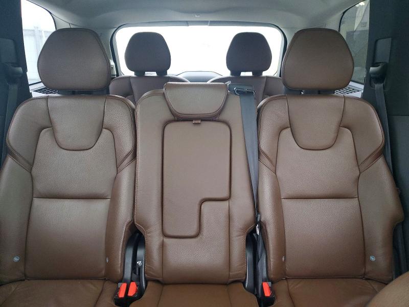 Photo 10 from auction – 2019 VOLVO XC90 with VIN YV4A22PK8K1476606