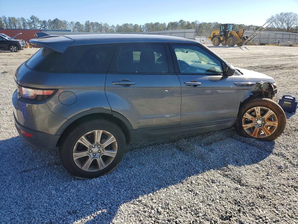 Photo 3 from auction – 2017 LAND ROVER RANGE ROVE with VIN SALVP2BG4HH181729