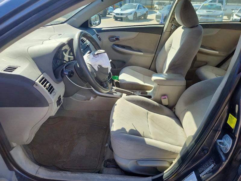 Zdjęcie 7 z aukcji – 2010 TOYOTA COROLLA BA z VIN JTDBU4EE6AJ072065