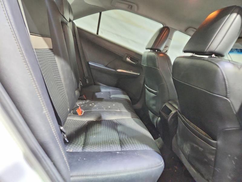 Photo 10 from auction – 2013 TOYOTA CAMRY L with VIN 4T1BF1FK8DU710876