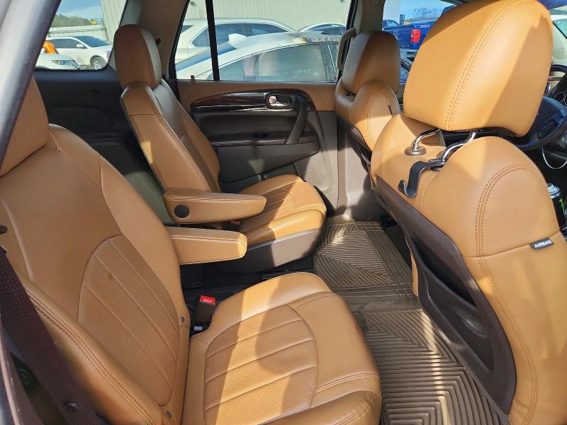 Photo 11 from auction – 2017 BUICK ENCLAVE with VIN 5GAKVBKD0HJ164992