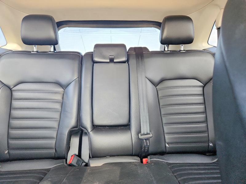 Photo 10 from auction – 2021 FORD EDGE with VIN 2FMPK3J93MBA27412
