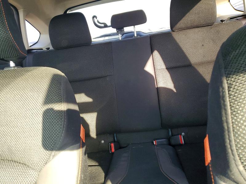 Photo 10 from auction – 2016 SUBARU CROSSTREK with VIN JF2GPABC7G8269326