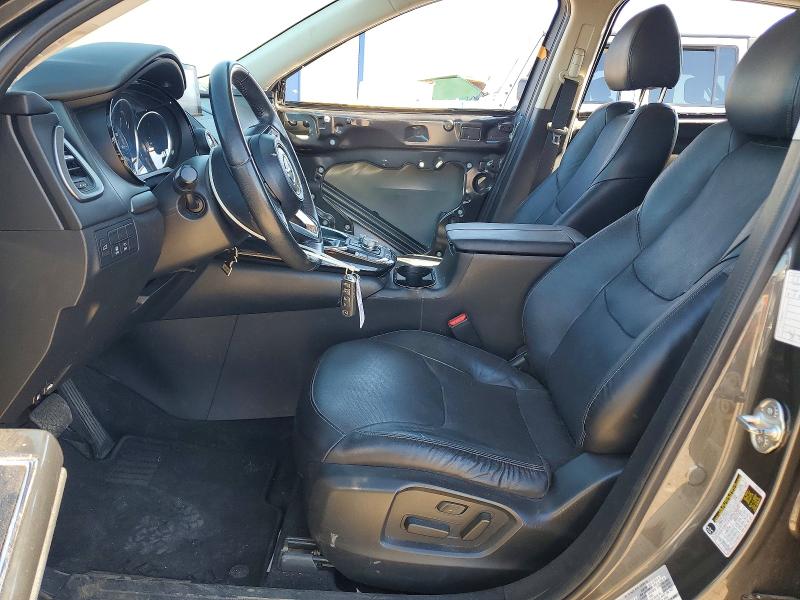 Photo 7 from auction – 2019 MAZDA CX-9 with VIN JM3TCACY0K0307206