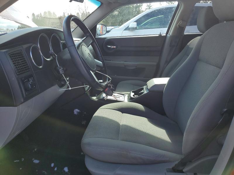 Photo 7 from auction – 2006 DODGE MAGNUM with VIN 2D4FV47V46H499557