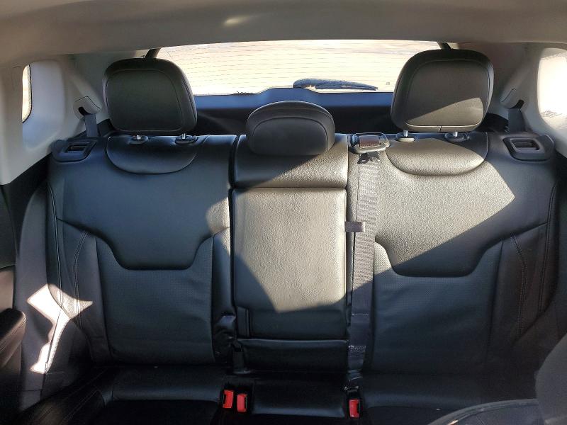Photo 10 from auction – 2021 JEEP COMPASS LI with VIN 3C4NJDCB9MT528023