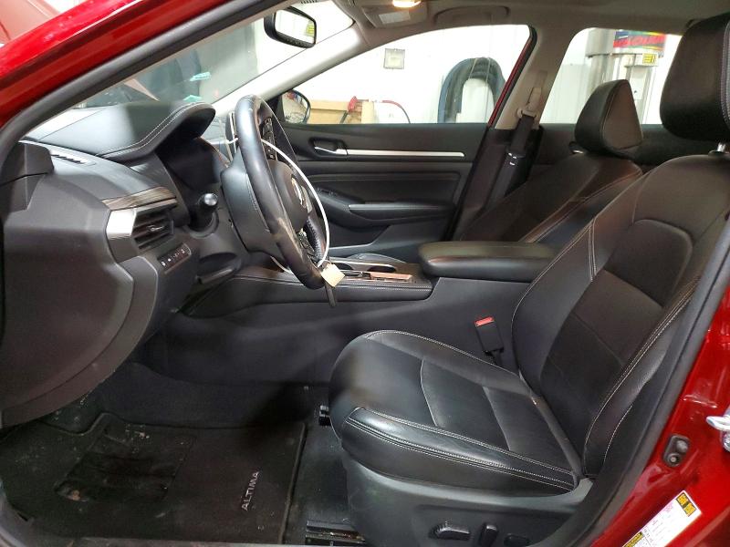 Photo 7 from auction – 2019 NISSAN ALTIMA PLA with VIN 1N4BL4FW0KC133402