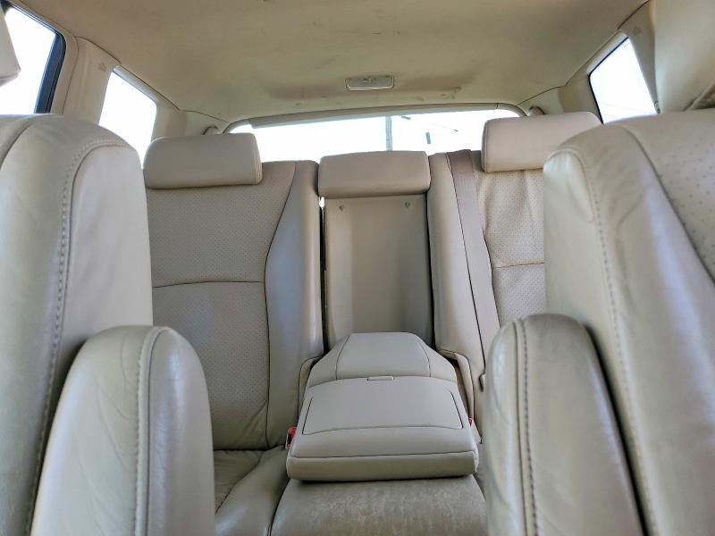 Photo 10 from auction – 2006 TOYOTA HIGHLANDER with VIN JTEEW21A560011085