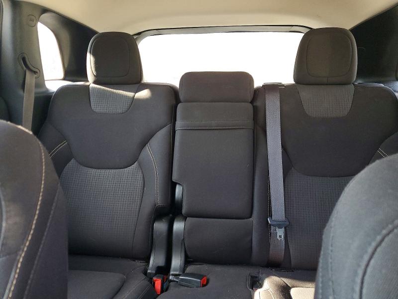 Foto 10 de la subasta – 2017 JEEP CHEROKEE con VIN 1C4PJMCB9HW555764