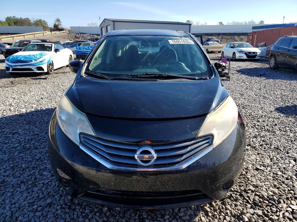 Photo 5 from auction – 2015 NISSAN VERSA NOTE with VIN 3N1CE2CP6FL366742