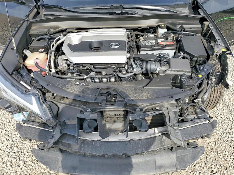 Photo 11 from auction – 2019 LEXUS UX 200 with VIN JTHY3JBH0K2000671