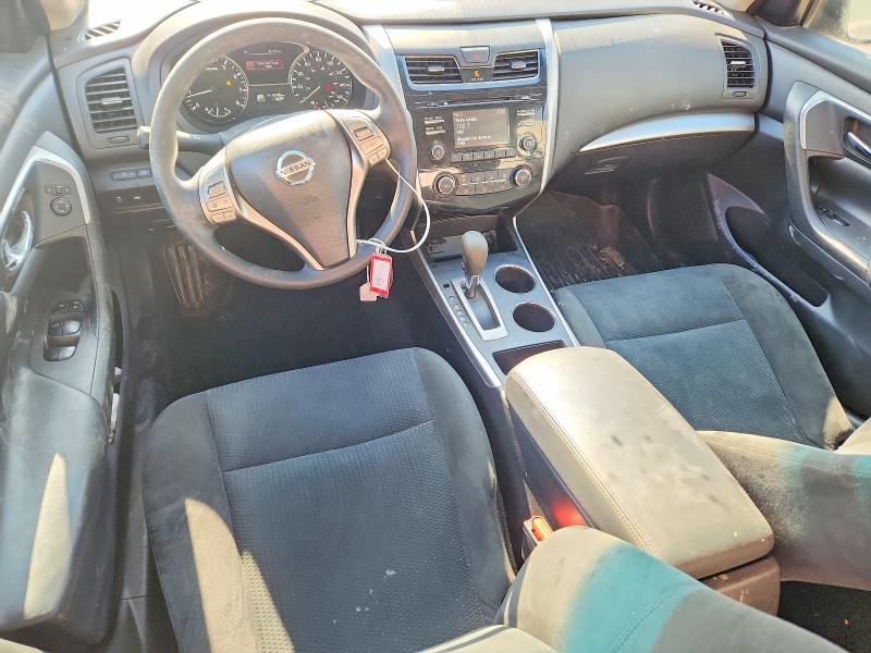 Zdjęcie 8 z aukcji – 2015 NISSAN ALTIMA z VIN 1N4AL3AP0FC487982