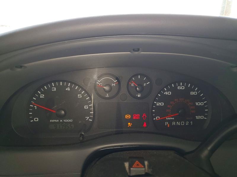 Photo 9 from auction – 2008 FORD RANGER with VIN 1FTYR10D58PA90136