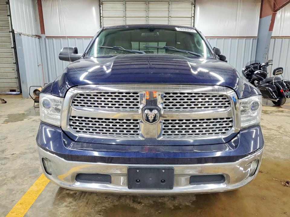 Photo 5 from auction – 2017 RAM 1500 LARAM with VIN 1C6RR7JM2HS863431