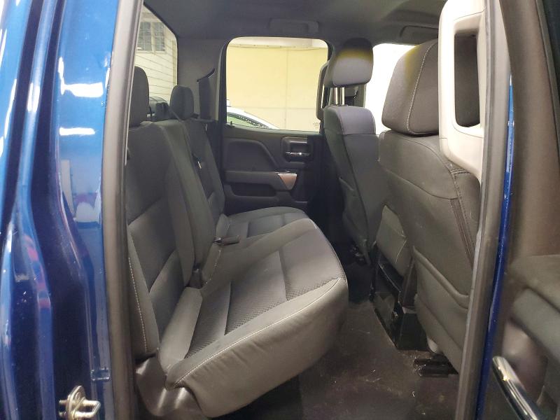 Photo 10 from auction – 2019 CHEVROLET SILVERADO with VIN 2GCVKPEC0K1199554