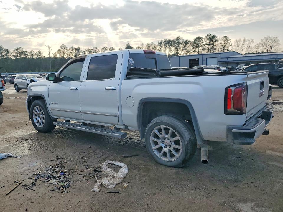 Photo 2 from auction – 2016 GMC SIERRA with VIN 3GTU2PEC5GG170805