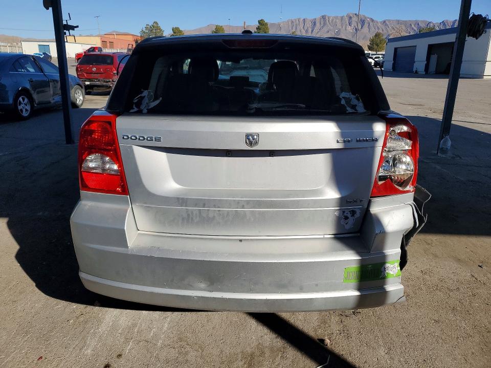 Photo 6 from auction – 2010 DODGE CALIBER with VIN 1B3CB4HA1AD592225