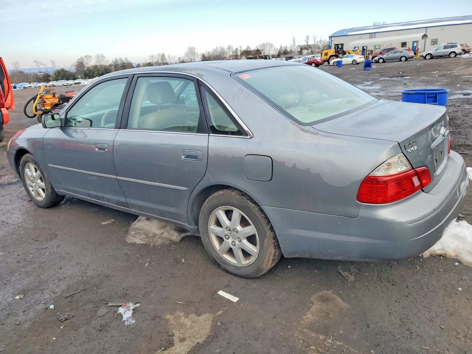 Foto 2 de la subasta – 2004 TOYOTA AVALON con VIN 4T1BF28B64U389049