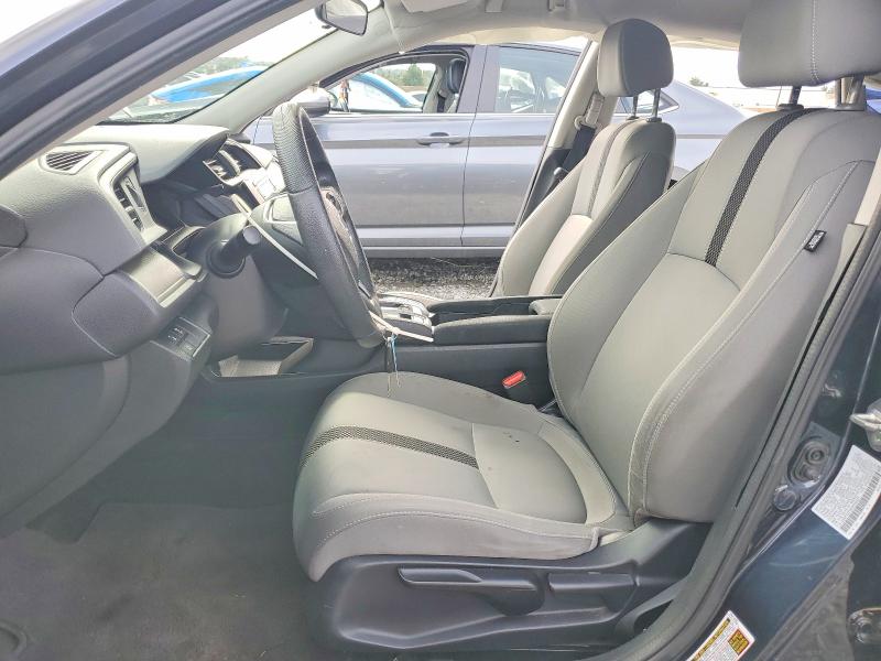 Photo 7 from auction – 2019 HONDA CIVIC with VIN 2HGFC2F66KH584283