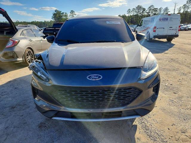 Photo 5 from auction – 2020 FORD ESCAPE with VIN 1FMCU0F63LUB59049