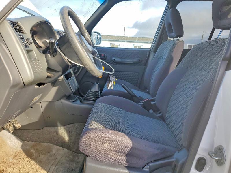 Photo 7 from auction – 1999 TOYOTA RAV4 with VIN JT3HP10V7X7144859