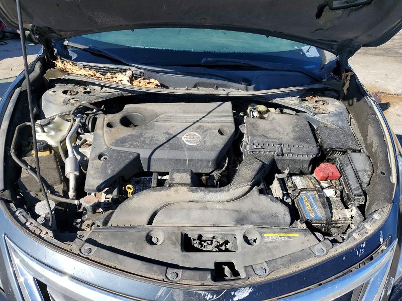 Photo 11 from auction – 2015 NISSAN ALTIMA 2.5 with VIN 1N4AL3AP9FC266607