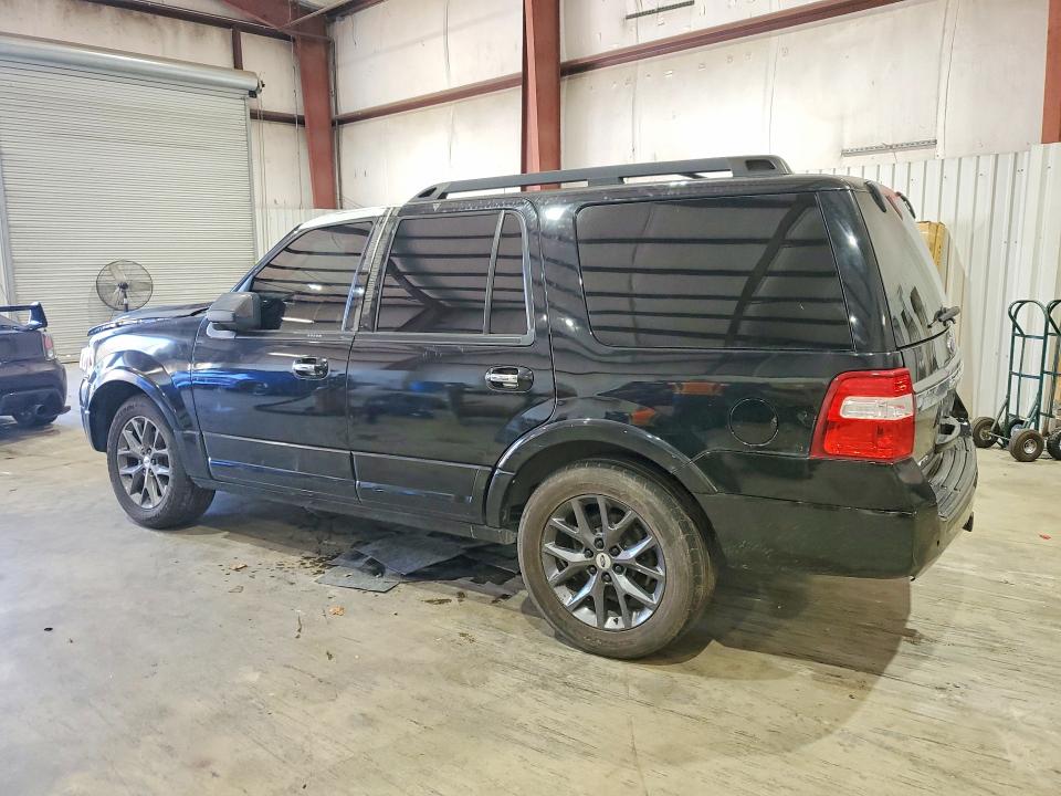 Photo 2 from auction – 2017 FORD EXPEDITION with VIN 1FMJU1KT5HEA30675