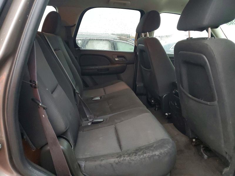 Photo 11 from auction – 2013 GMC YUKON with VIN 1GKS2AE03DR357907
