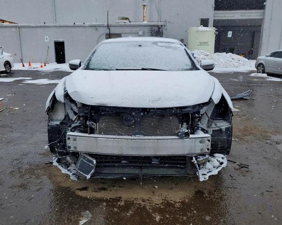 Photo 5 from auction – 2017 NISSAN ALTIMA 2.5 with VIN 1N4AL3AP4HC223182
