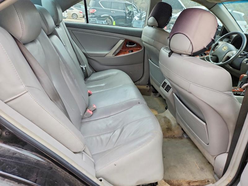 Photo 10 from auction – 2011 TOYOTA CAMRY with VIN 4T1BF3EK1BU231614