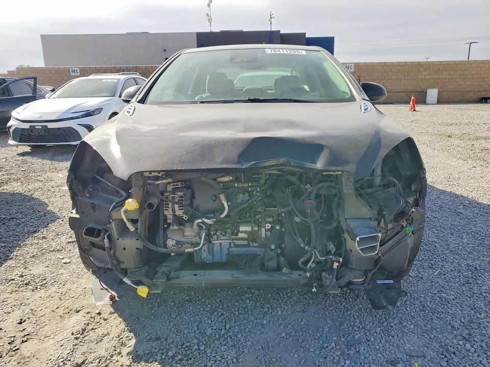 Photo 5 from auction – 2015 BUICK VERANO with VIN 1G4PR5SK3F4140251