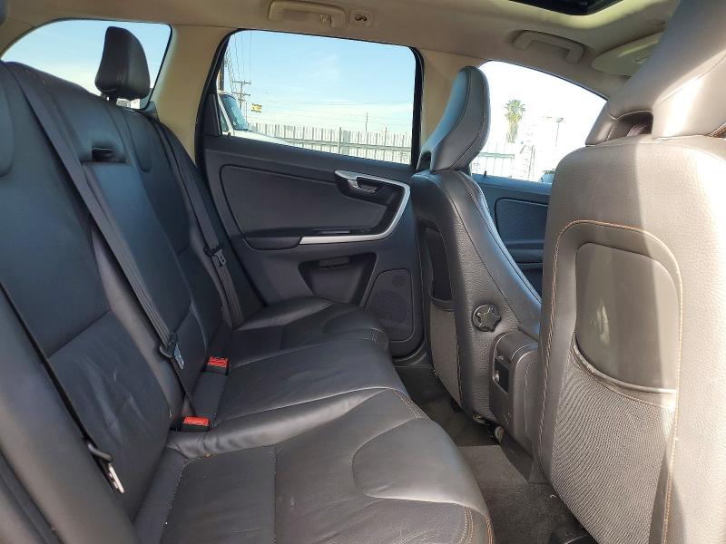 Photo 11 from auction – 2012 VOLVO XC60 3.2 with VIN YV4940DL9C2247264