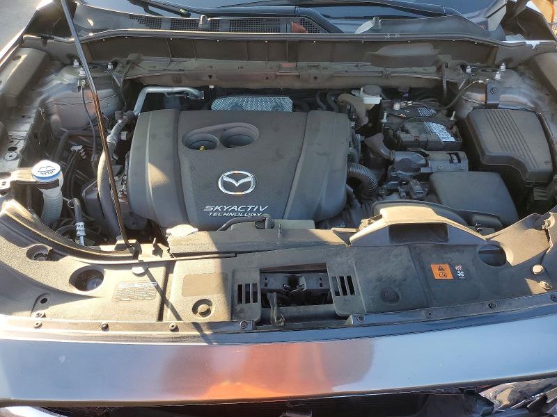 صورة رقم 11 من المزاد - 2017 MAZDA CX-5 GRAND مع VIN JM3KFADL6H0182081