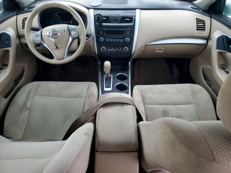 Photo 8 from auction – 2015 NISSAN ALTIMA 2.5 with VIN 1N4AL3AP4FC192691