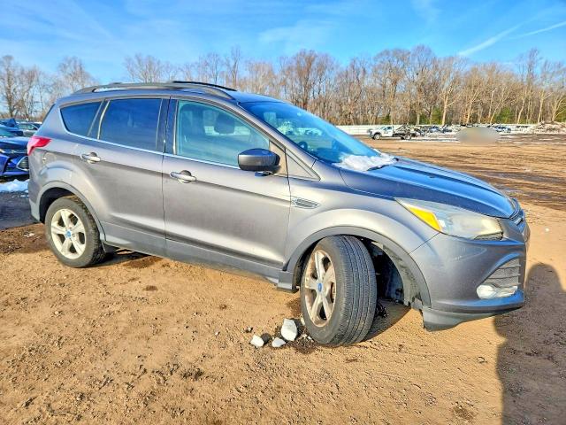 Photo 4 from auction – 2013 FORD ESCAPE SE with VIN 1FMCU9G94DUC02084