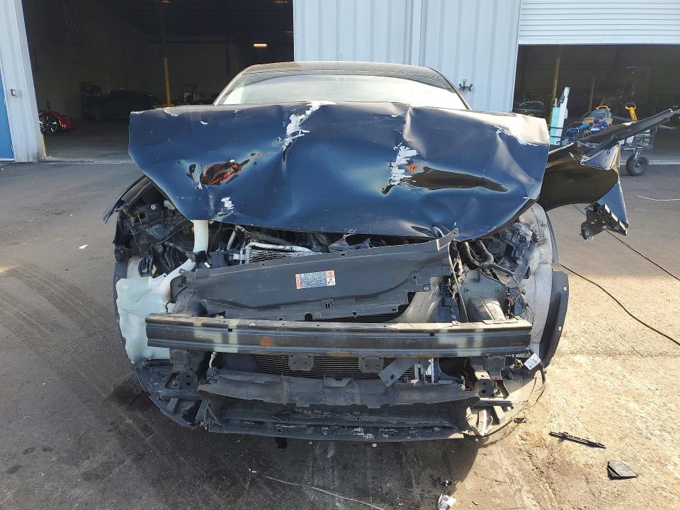 Photo 5 from auction – 2016 FORD FUSION with VIN 1FA6P0H71G5130718