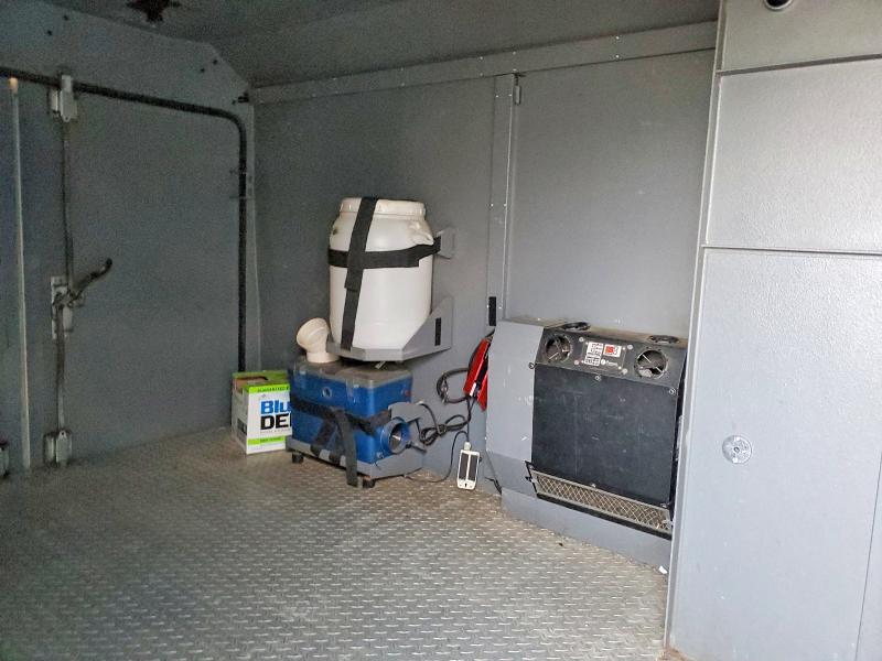 Photo 11 from auction – 2019 FORD TRANSIT with VIN 1FDRS6PV7KKB09791