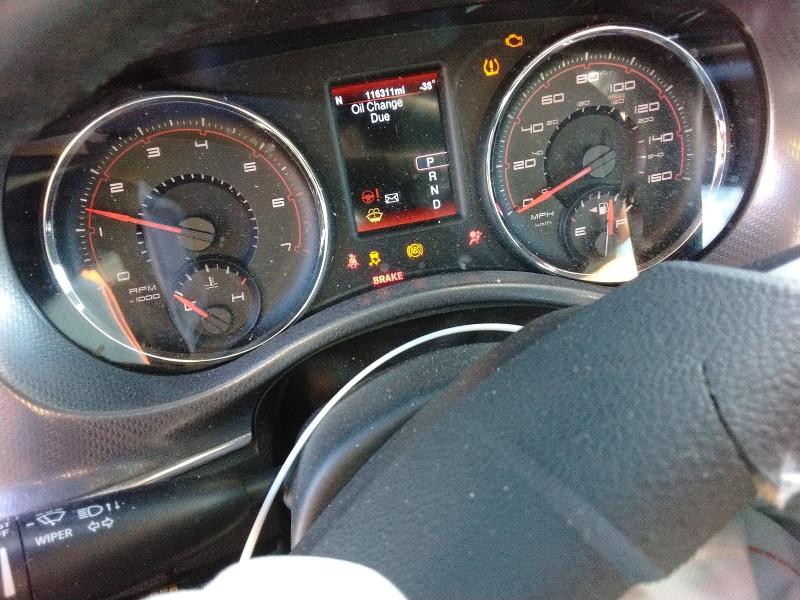 Photo 9 from auction – 2014 DODGE CHARGER R/ with VIN 2C3CDXDT0EH351626