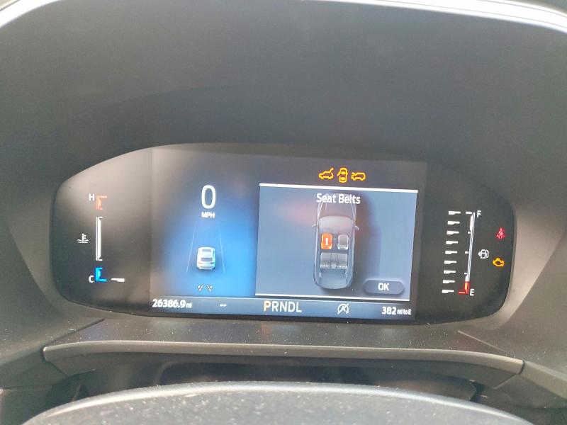 Photo 9 from auction – 2024 FORD ESCAPE with VIN 1FMCU0GN3RUA20859
