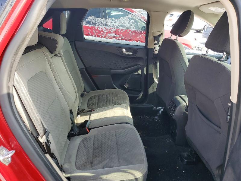 Photo 11 from auction – 2020 FORD ESCAPE with VIN 1FMCU9G69LUA38674