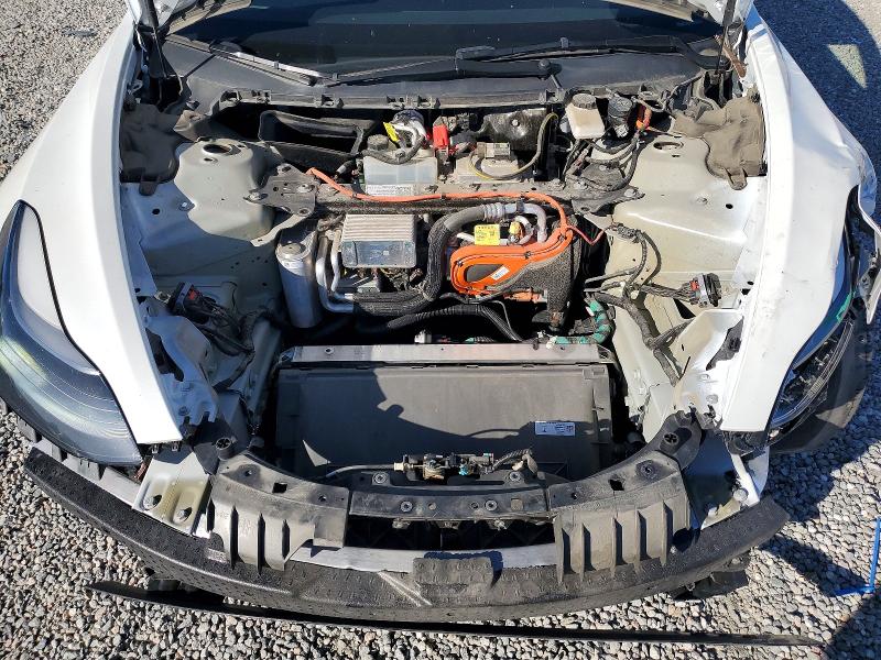 Photo 11 from auction – 2023 TESLA MODEL 3 with VIN 5YJ3E1EA0PF586149