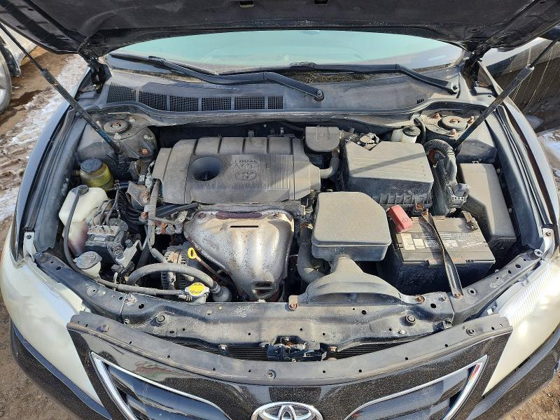 Photo 11 from auction – 2011 TOYOTA CAMRY BASE with VIN 4T4BF3EK3BR192627