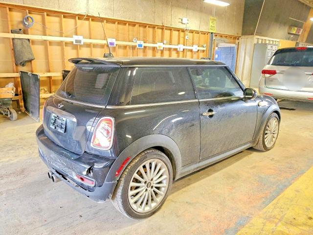 Photo 3 from auction – 2012 MINI COOPER with VIN WMWSV3C5XCT386929