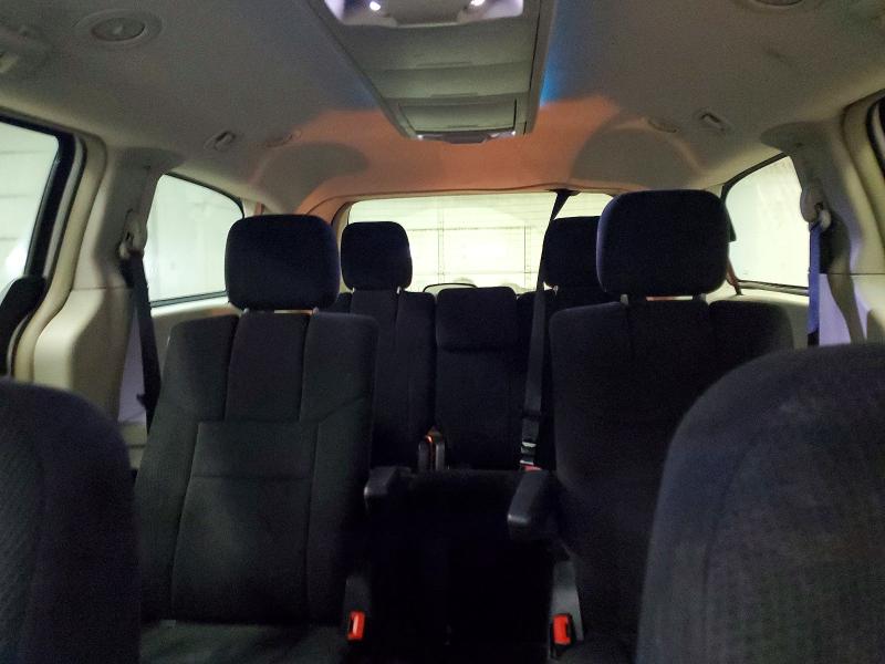 Photo 10 from auction – 2011 CHRYSLER TOWN & COU with VIN 2A4RR5DGXBR782926