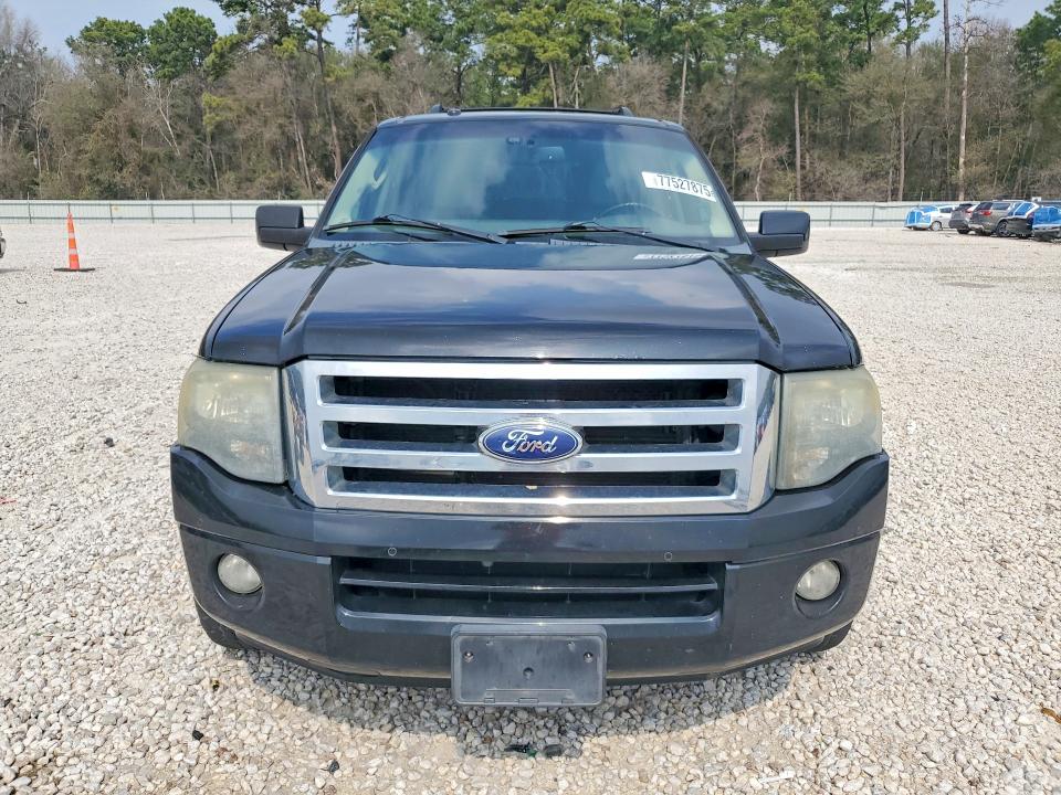 Photo 5 from auction – 2014 FORD EXPEDITION with VIN 1FMJK1K50EEF41827