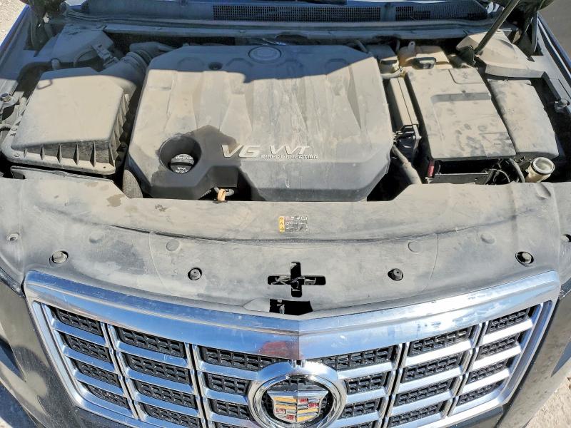 Photo 11 from auction – 2014 CADILLAC XTS with VIN 2G61M5S34E9133244