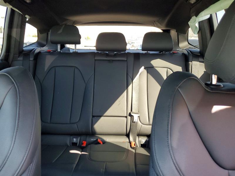 Photo 10 from auction – 2019 BMW X3 with VIN 5UXTR7C53KLR38593