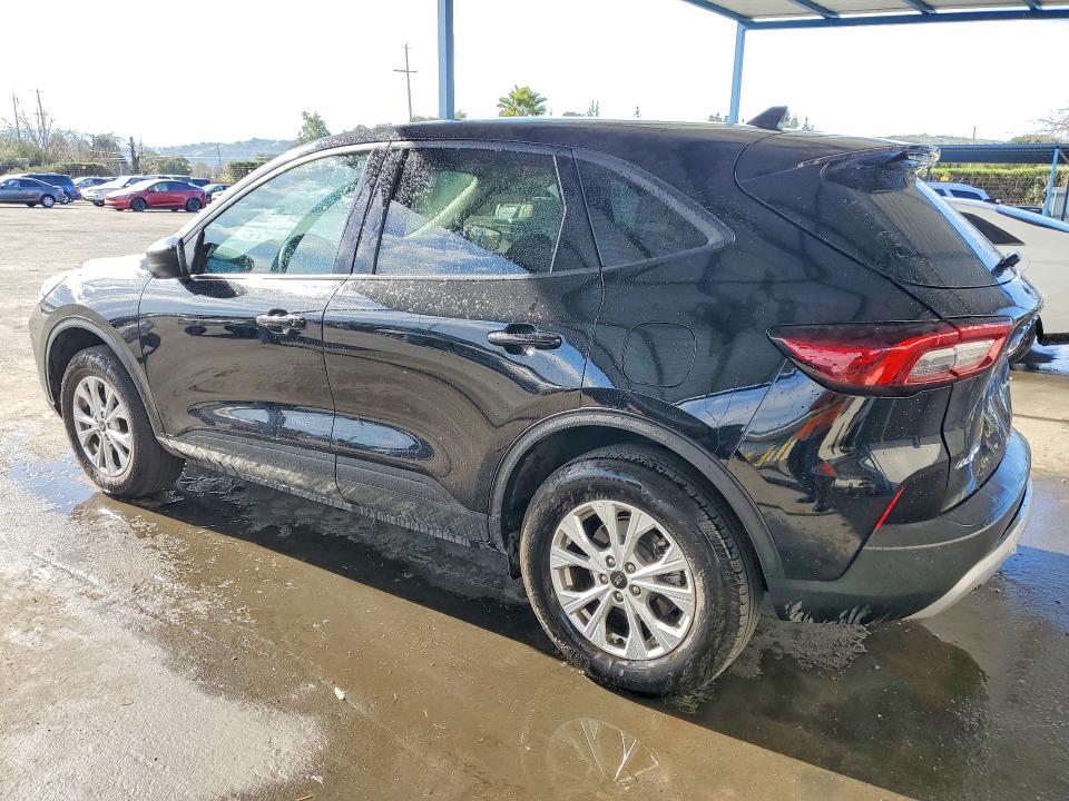 Photo 2 from auction – 2025 FORD ESCAPE ACT with VIN 1FMCU9GN7SUA71758